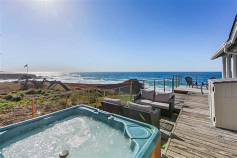 Rent By Owner features beach rentals that are perfect for your next beach holiday. . Fort bragg rentals